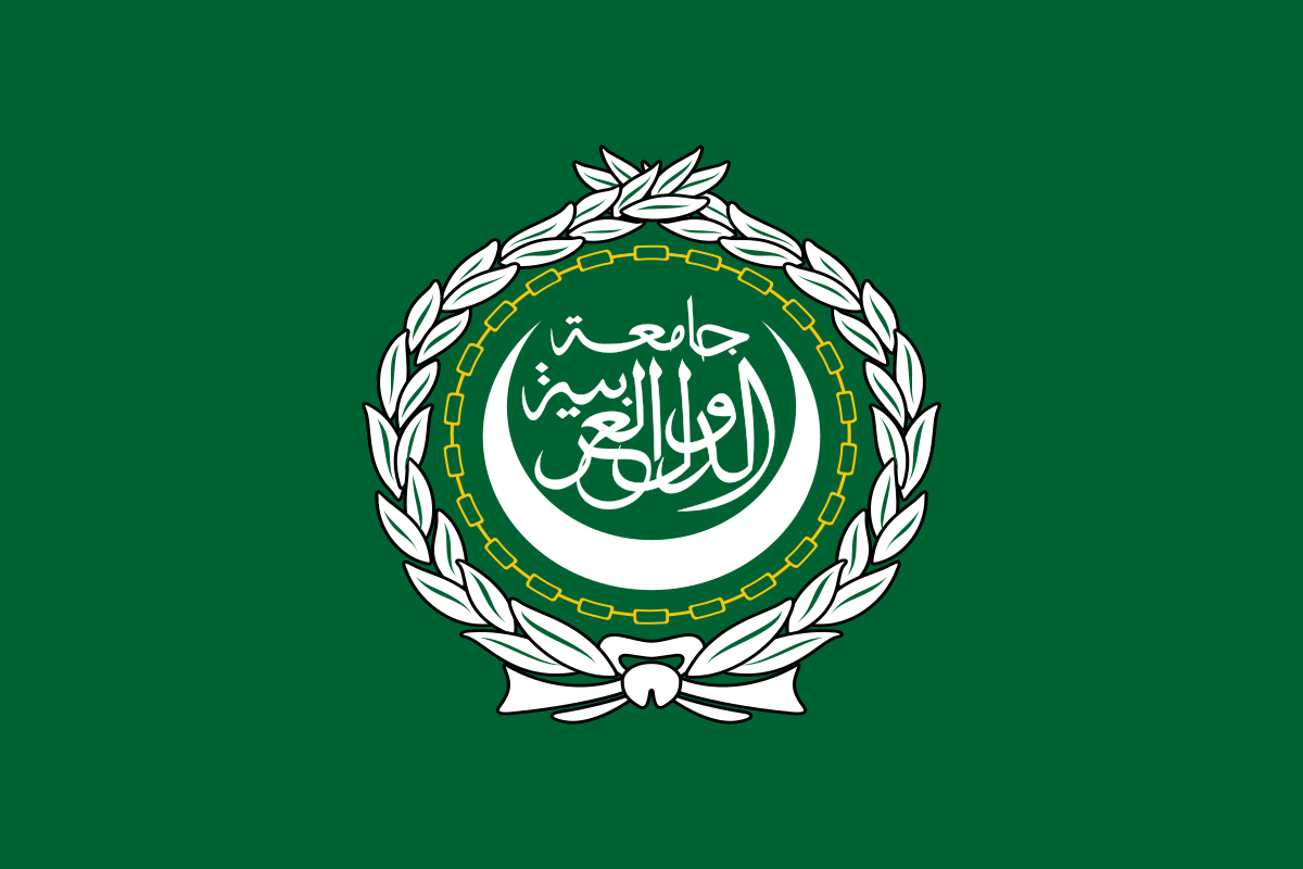 arabic flag